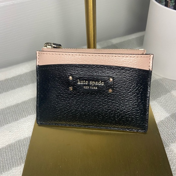 kate spade Handbags - Kate Spade Card Holder ♠️